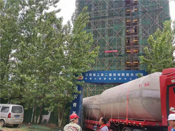 工程案例